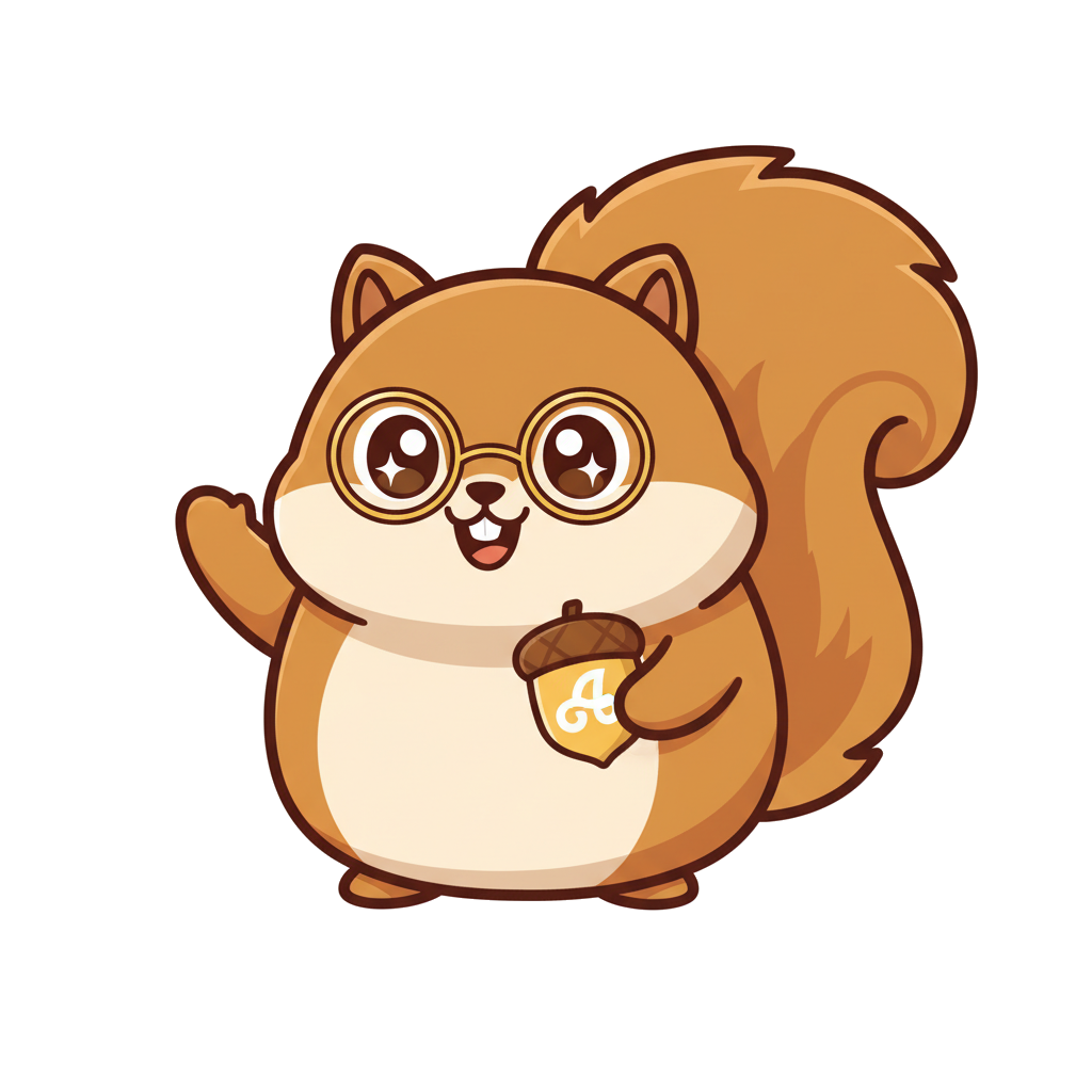 Lexi - LexiSnap mascot